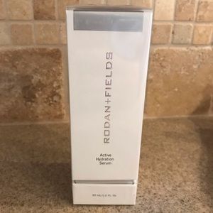 Rodan+Fields active hydration serum